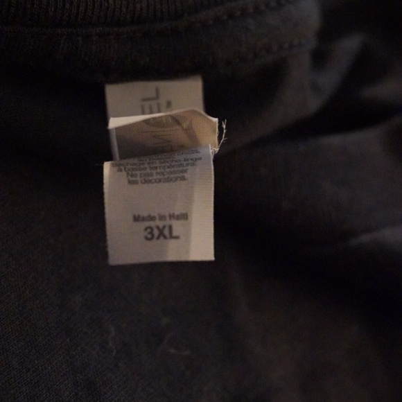 Factory Kahne T-shirt - Picture 2 of 2